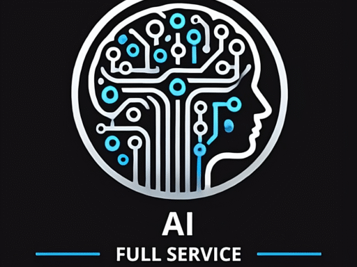 AI FULL SERVICE